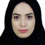 تصویر دکتر شقایق فلاح مهرجردی