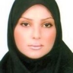 تصویر دکتر نازنین سررشته داری