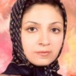 تصویر دکتر سپیده رئیسیان زاده