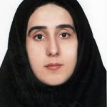 تصویر دکتر مریم شریف نیا
