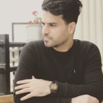 تصویر دکتر محمد جلیلی سه بردان