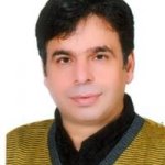 تصویر دکتر مهدی سالم