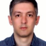 تصویر دکتر سیدحمیدرضا شریف نیا