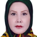 تصویر دکتر نگین چهرازی