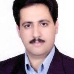 تصویر دکتر مجید شریفی