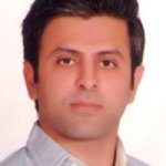 تصویر دکتر امیررضا گیوی