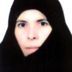 تصویر دکتر کلثوم کوهی کلوانق