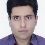 تصویر دکتر علیرضا چیت ساز