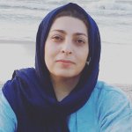 تصویر دکتر میترا ارجمندی فر