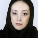 تصویر دکتر مریم قمری