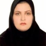 تصویر دکتر سعیده عمادی کوهی