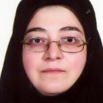 تصویر دکتر مریم هدایی باسمنج