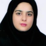 تصویر دکتر مینا رخشانی فرد