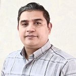 تصویر دکتر فرزاد اصلانی