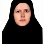 تصویر دکتر سیده نرجس مظفری چینجانی