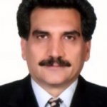 تصویر دکتر سعید فلاح نژاد