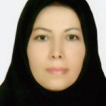 تصویر دکتر سیده مریم حامی