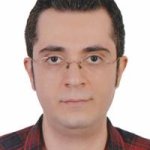 تصویر دکتر بشیر رسولی