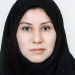 تصویر دکتر میترا مشهدیان ورنوسفادرانی