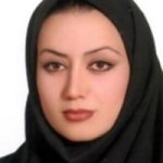 تصویر دکتر آرزو خدائی