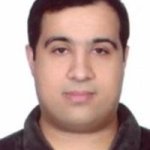 تصویر دکتر مازیار خرمشاهی