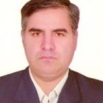 تصویر دکتر محمدیوسف رحمتی