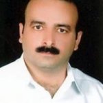 تصویر دکتر محمدیوسف جمالی