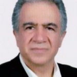 تصویر دکتر نادر حشمتی