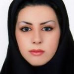 تصویر دکتر سپیده قانون