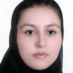 تصویر دکتر سعیده نقشینه گانی