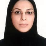 تصویر دکتر بهاره حافظ