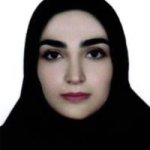 تصویر دکتر میترا نجارزاده شهری