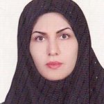تصویر دکتر ژیلا افشارمنش