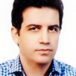 تصویر دکتر فرزاد رییسیان