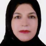 تصویر دکتر مریم حسامی