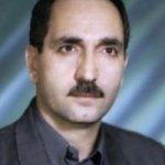 تصویر دکتر یداله حیدری
