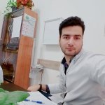 تصویر دکتر سیدمقداد حسینی کرانی